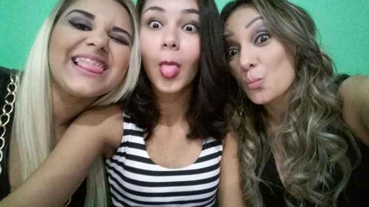 A noiva atrasou 3:30 pode isso? - 1
