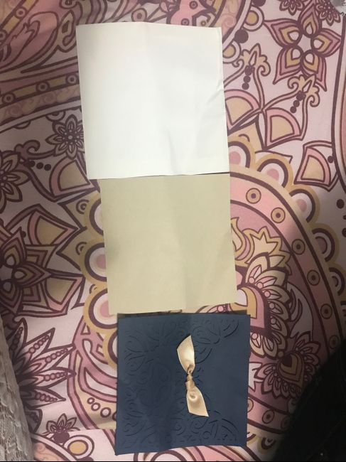 Convite do aliexpress - 1