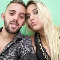 Postem aqui a foto com seu amor - 1
