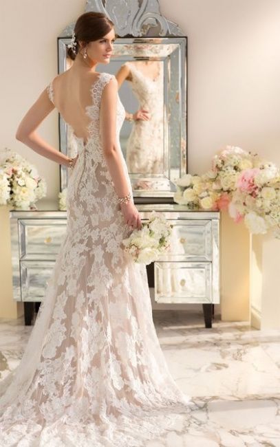 Vestido de Noiva 
