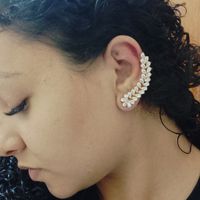 O que acha do earcuff para o Dia C? - 1