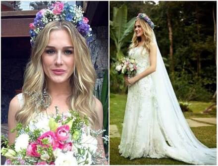 #noivamusa - penteados com flores naturais - 3