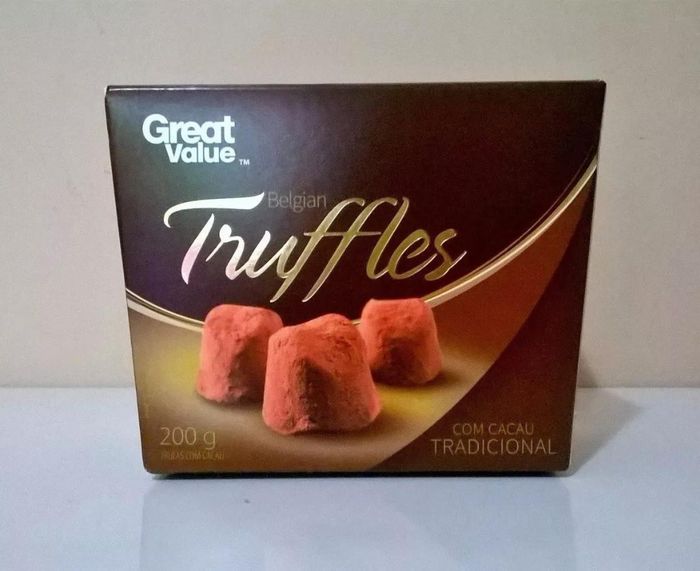 Trufas
