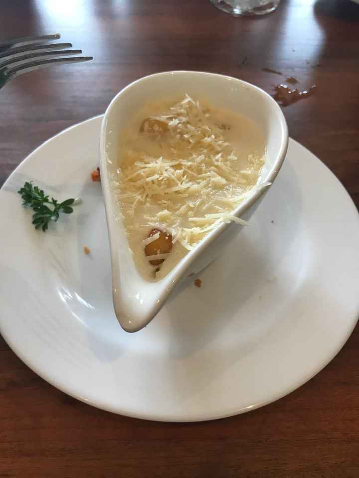 Degustação Sítio Meio do Mato - 1