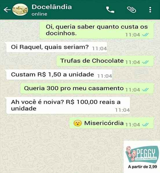 E tenho dito... - 1