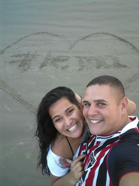 #hashtag do casório - 1