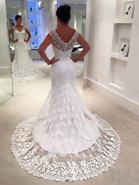 Parece com meu vestido
