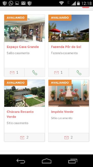 Socorroooooo espaço no gama #marcioneeamanda - 1
