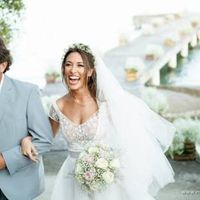 #noivamusa - penteados com flores naturais - 1