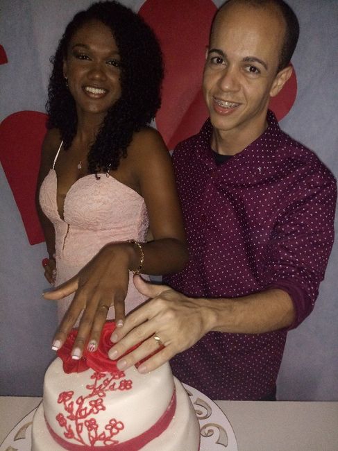 Mostre seu anel! 💍 15