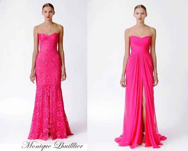rosa pink