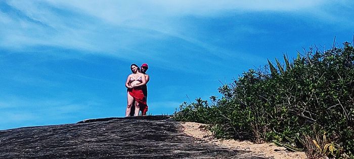 Vai fazer algum ensaio pré-casamento? - 2