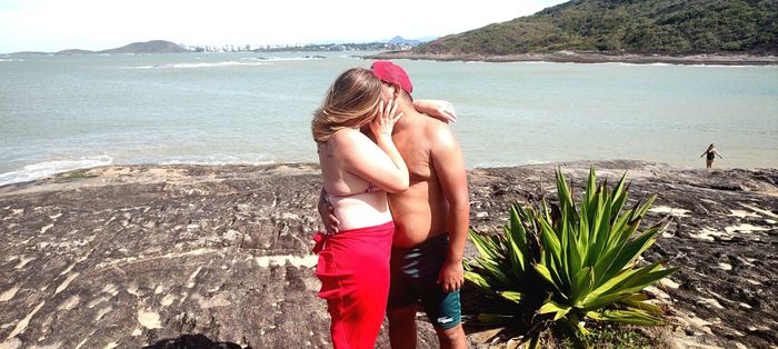 Vai fazer algum ensaio pré-casamento? - 3