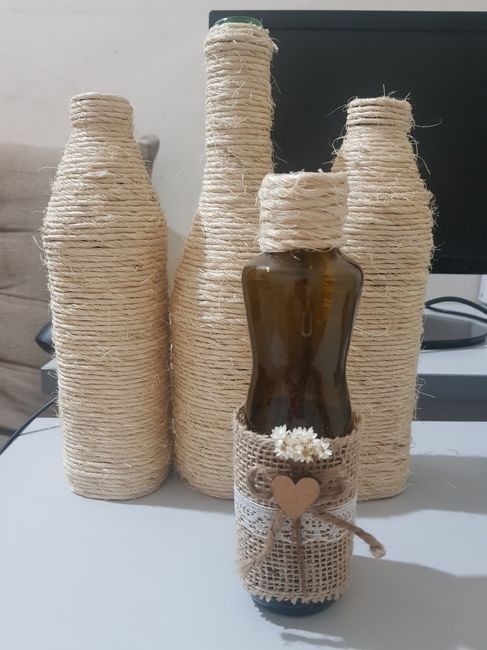33 dias😬 surtando por aqui, pra dar um alívio postando alguns diy que eu mesma fiz🤭 2