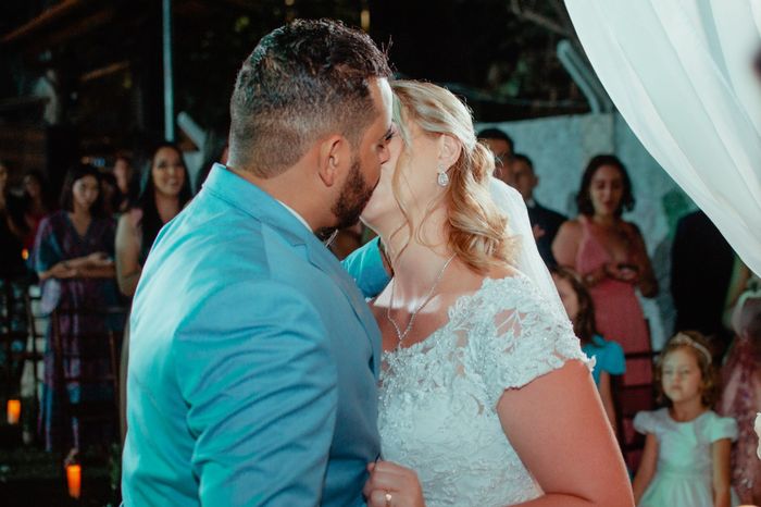 Enfim casada!👰🤵💞 19