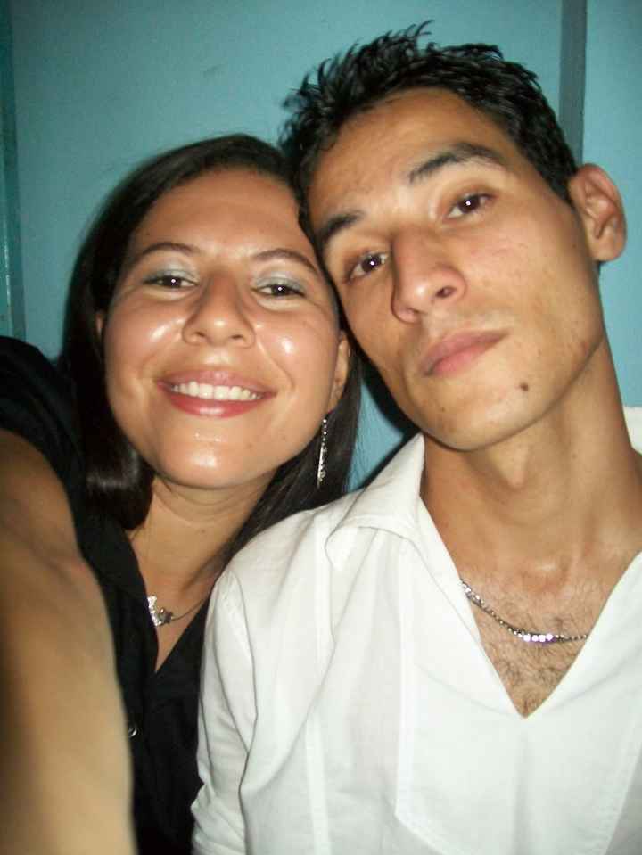Amor eterno.