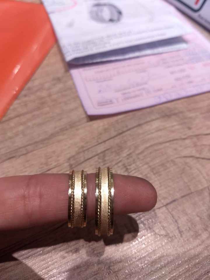 Alianças
