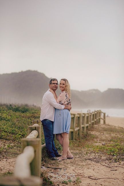 Nosso Pre-wedding 6