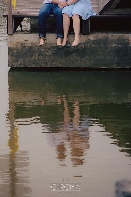 Nosso Pre-wedding 8