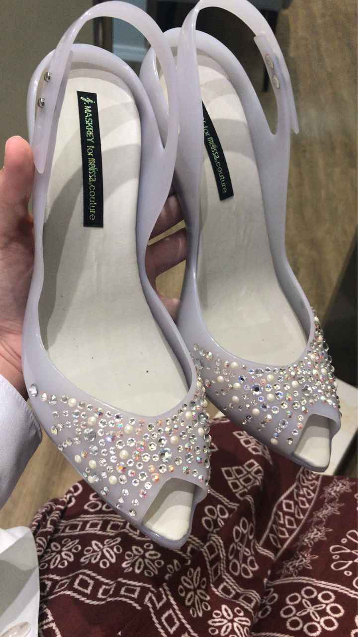 Se não for pra casar de Melissa, nem caso! - 1