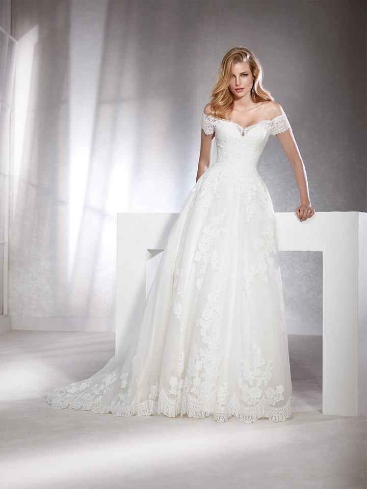 Meu Vestido - Alexandrina Boutique