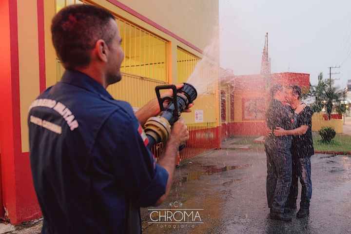7° Batalhão do Corpo de Bombeiros
