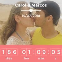 Quantos dias o seu contador marca hoje? - 1