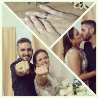 Nosso Noivado!!!