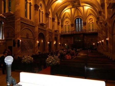 Igreja