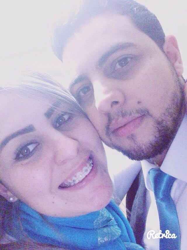 Aline & Tiago 