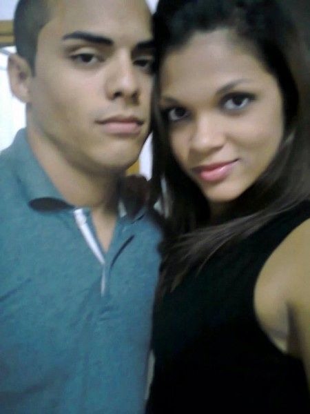Eu e meu Amor'