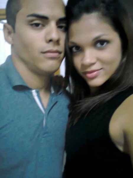 Eu e meu Amor'