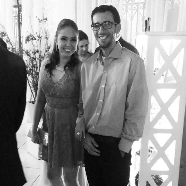 Eu e meu amor