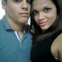 Eu e meu Amor'