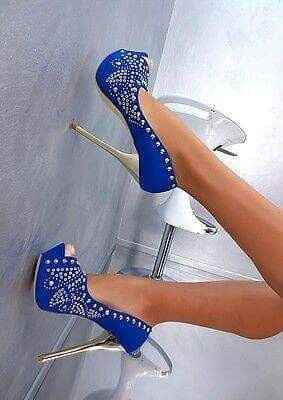 Lindos sapatos - 4