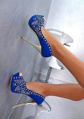 Lindos sapatos - 4