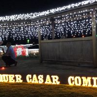 Em que data foi o pedido de casamento? - 1