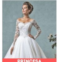 TIRE UM PRINT para decidir o vestido - 1