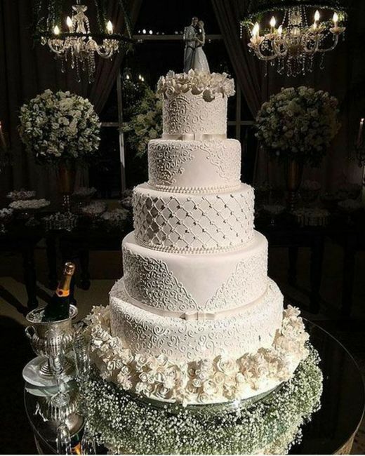 Para qual estilo de casamento vocês dizem 'SIM'? - 2