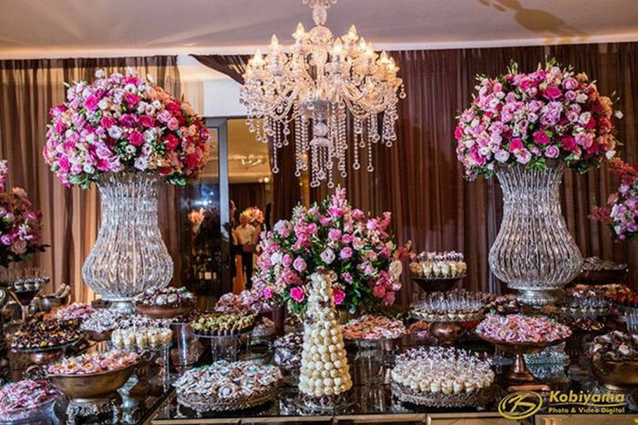 Para qual estilo de casamento vocês dizem 'SIM'? - 5