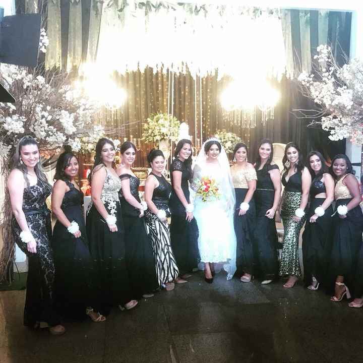  Fotos do casamento Não oficiais - 1