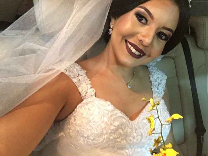  Fotos do casamento Não oficiais - 9