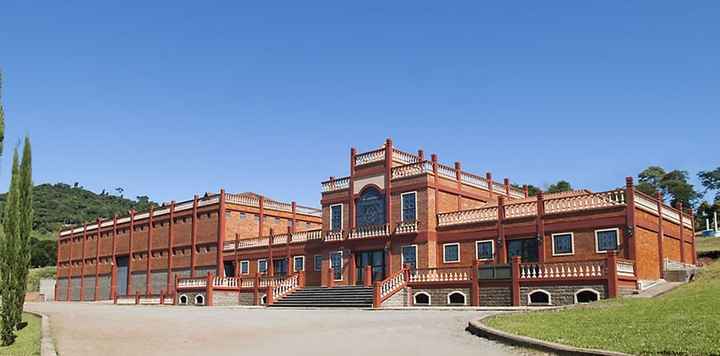Vinícola Gheller