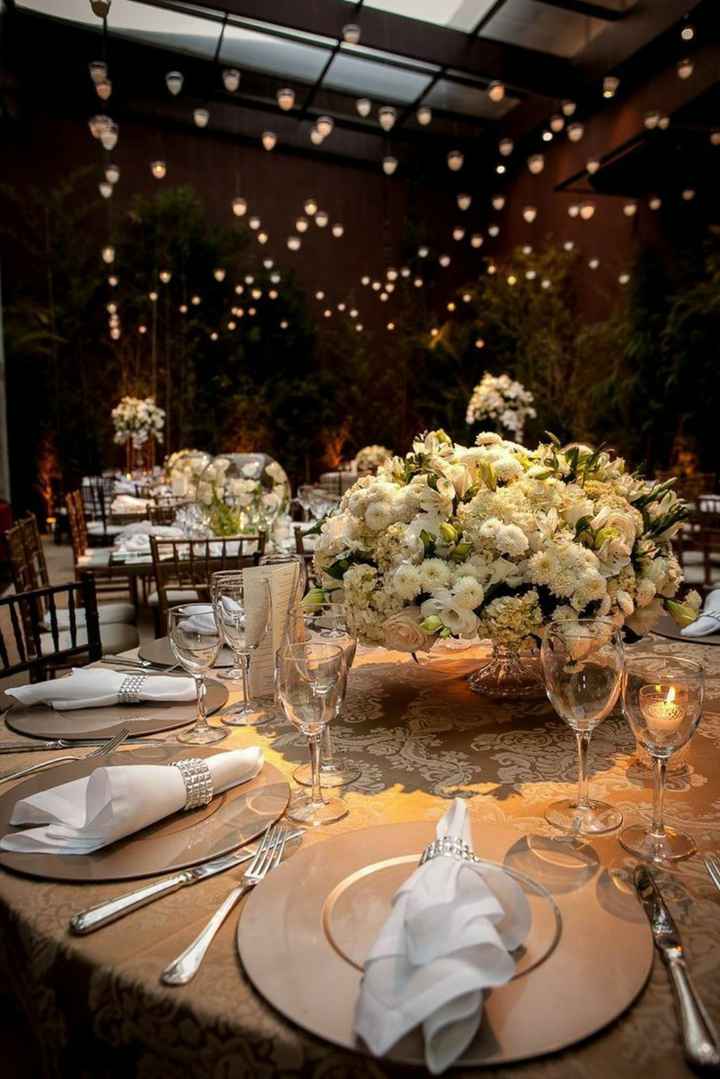 Para qual estilo de casamento vocês dizem 'SIM'? - 3