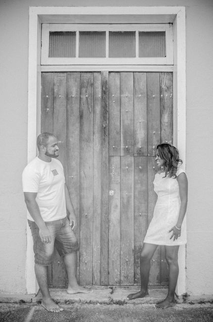 Ideias de pre wedding - 1