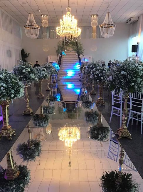 Casamento da amiga ! - 1