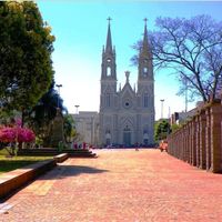 Igreja Matriz Santo Antônio