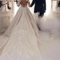 Para qual estilo de casamento vocês dizem 'SIM'? - 1