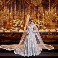 Para qual estilo de casamento vocês dizem 'SIM'? - 4
