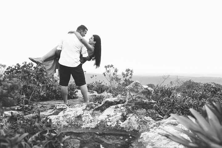 Nosso pré wedding ? - 8